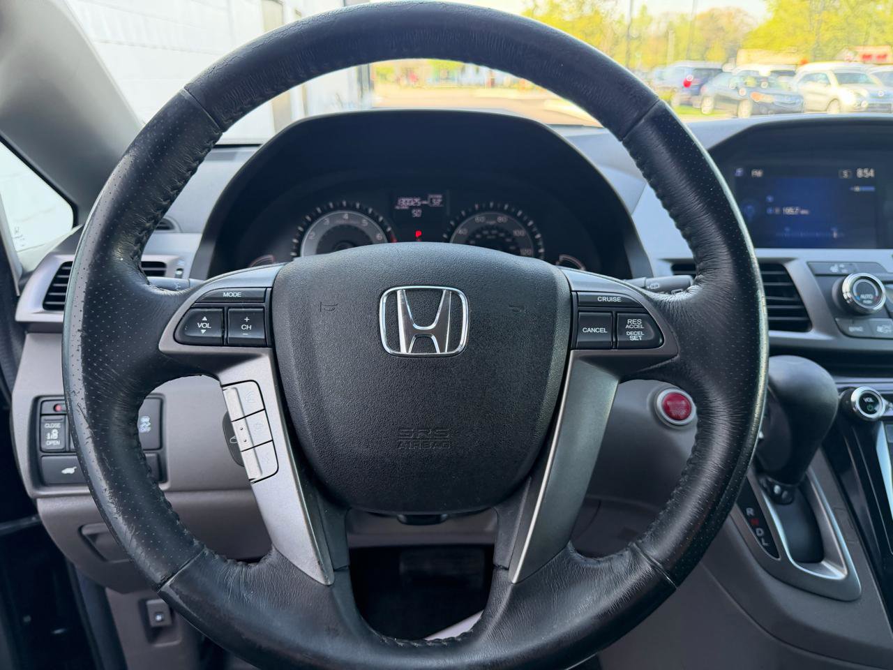 Used 2014 Honda Odyssey EX-L image 11