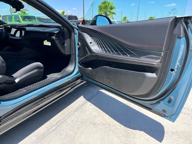 New 2027 Dodge Charger R/T w/ Blacktop Package AWD/4WD image 19