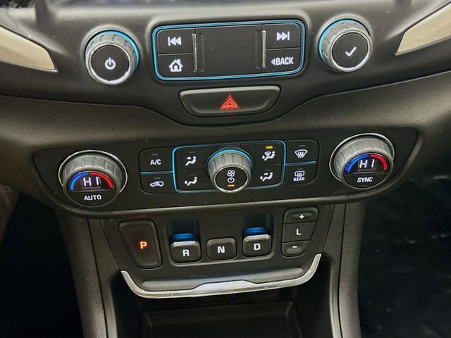 Used 2020 GMC Terrain Denali w/ LPO, Floor Liner Package image 16