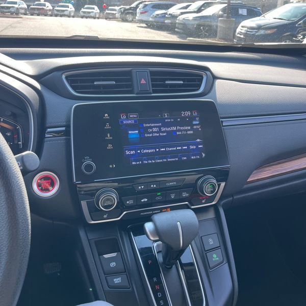 Used 2021 Honda CR-V EX image 30