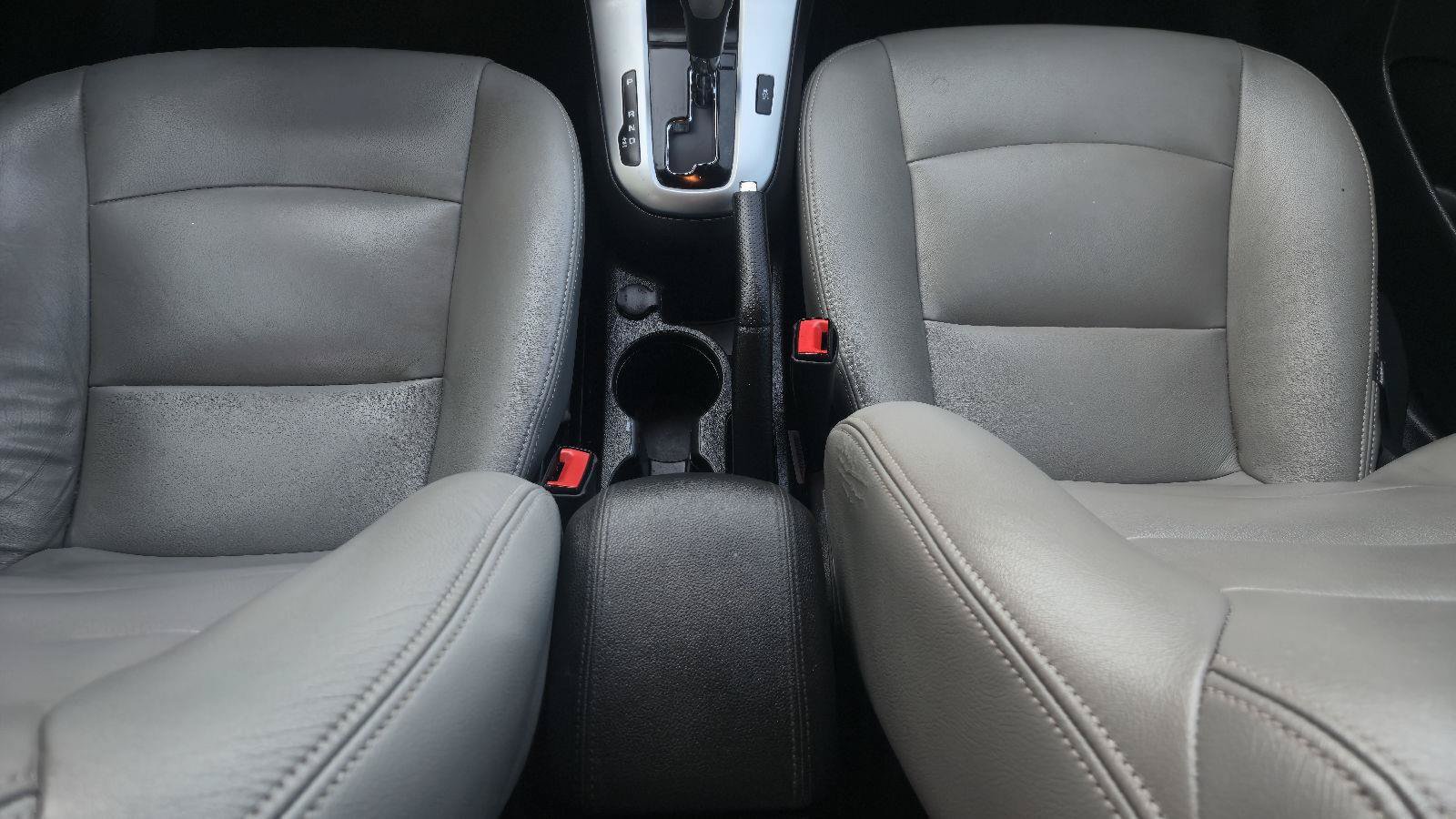 Used 2016 Chevrolet Cruze LS FWD image 19