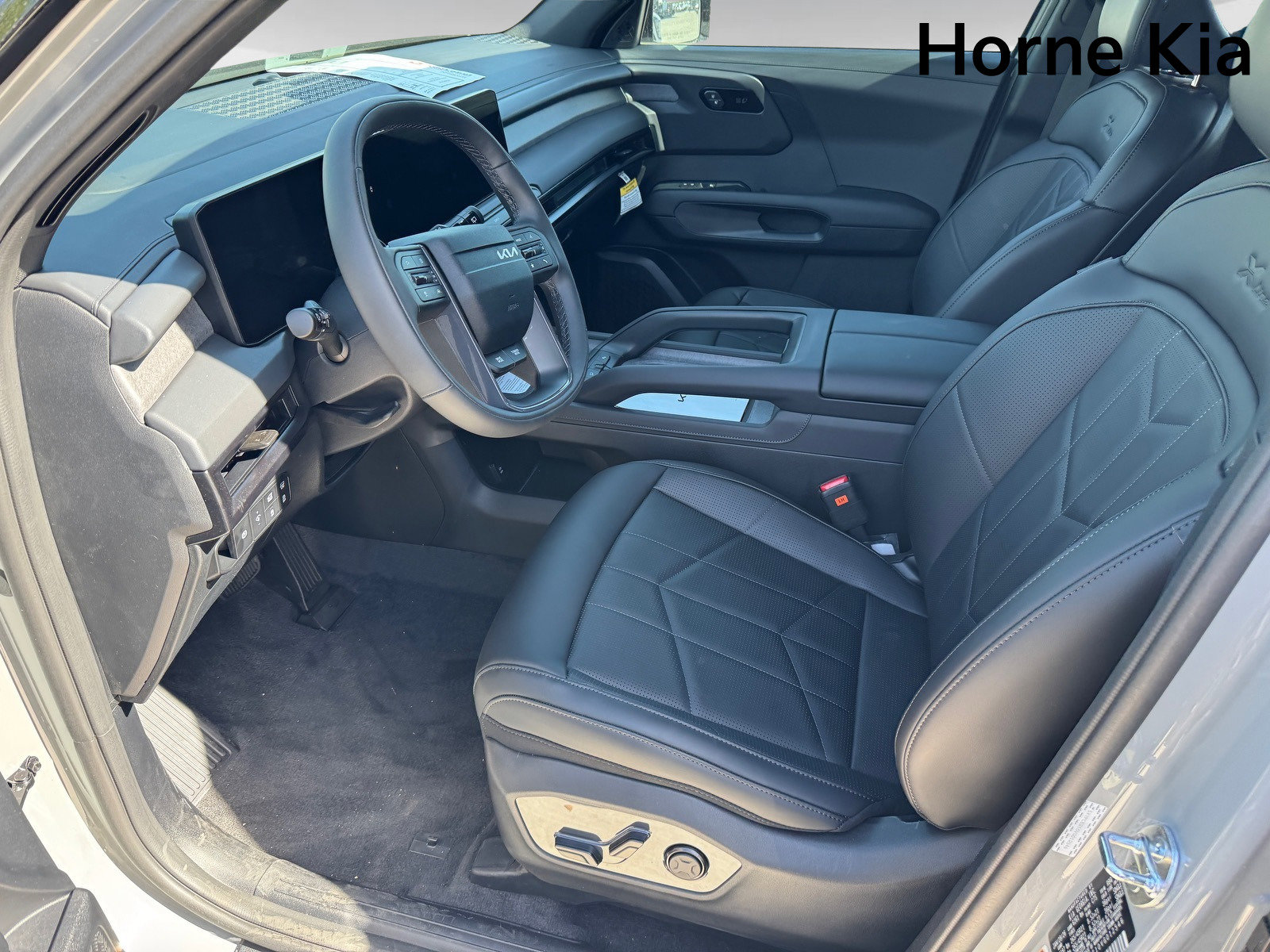 New 2027 Kia Telluride EX X-Line image 7