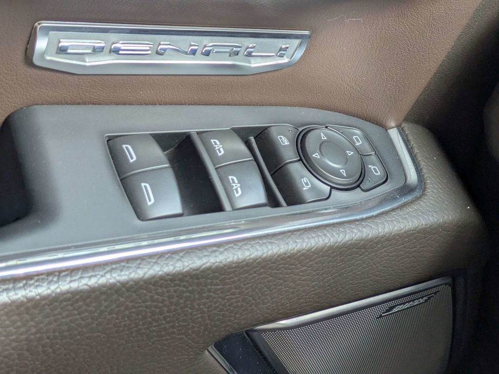 Used 2024 GMC Sierra 1500 Denali w/ Technology Package image 28