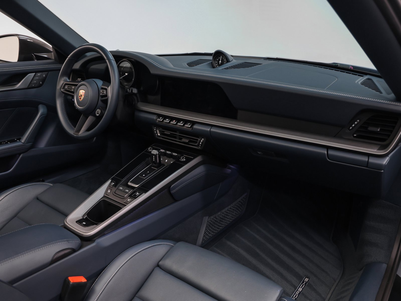 Used 2023 Porsche 911 Targa 4S image 28