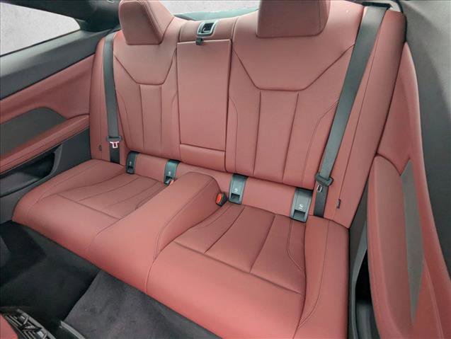 New 2026 BMW 440i xDrive Coupe AWD/4WD image 14