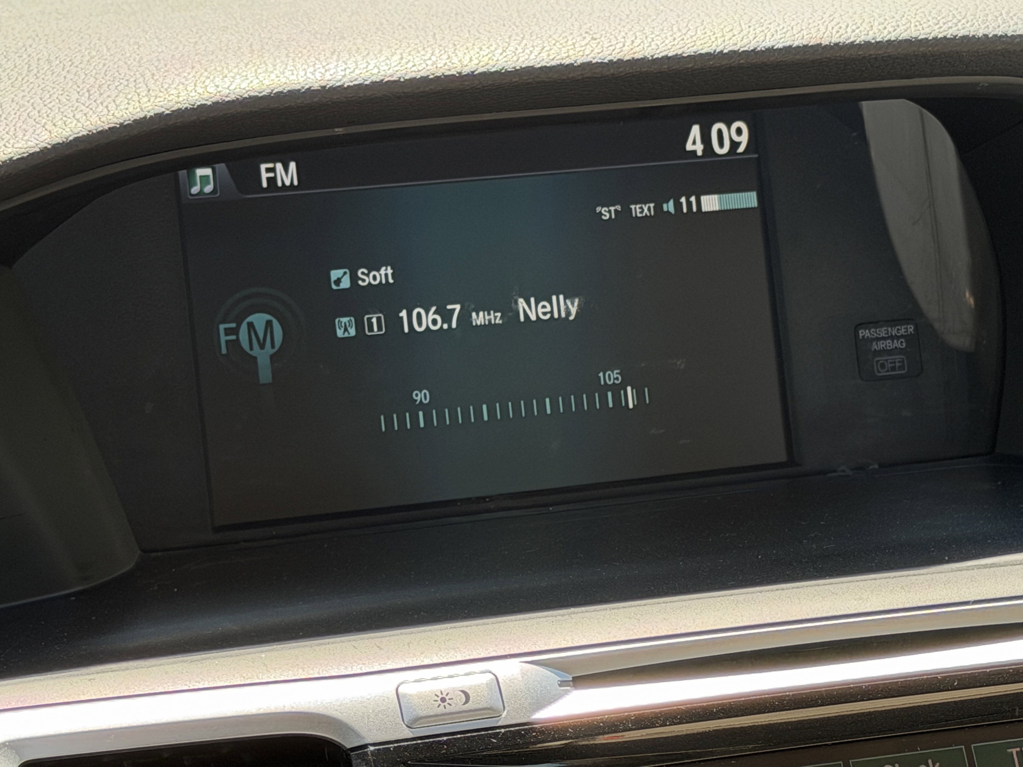 Used 2015 Honda Accord EX-L image 20