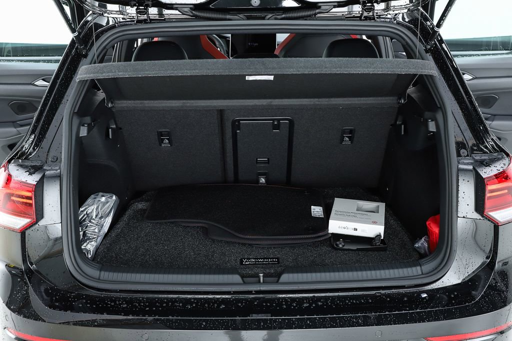 New 2026 Volkswagen GTI Autobahn image 67