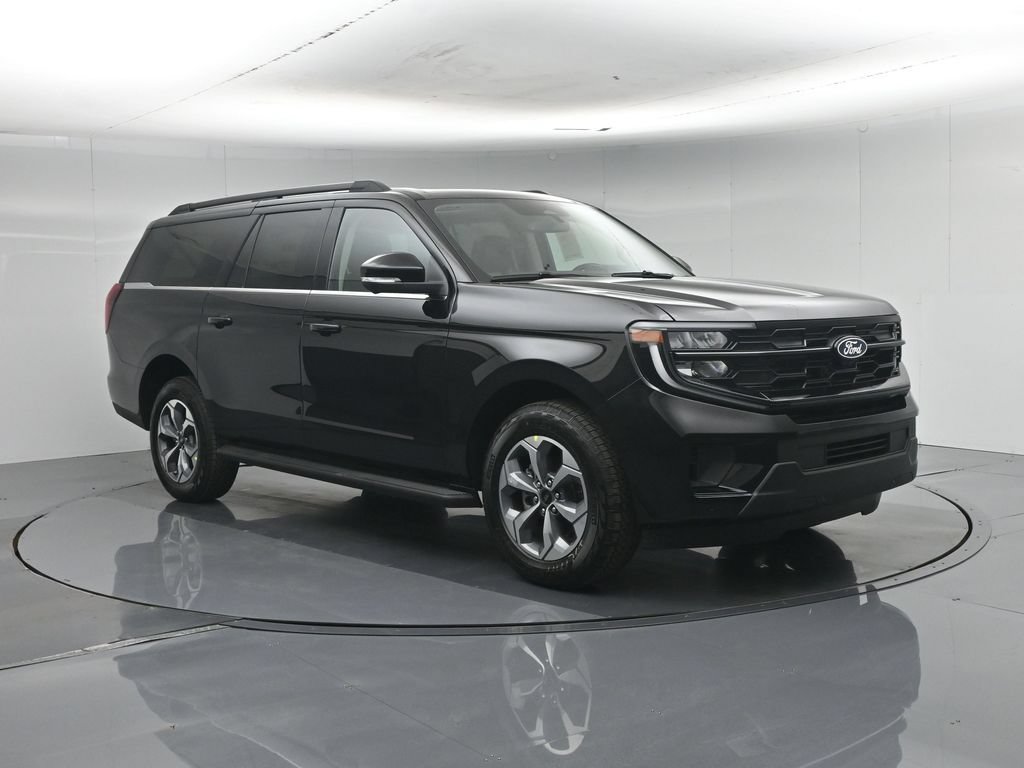New 2027 Ford Expedition Max Active AWD/4WD image 29