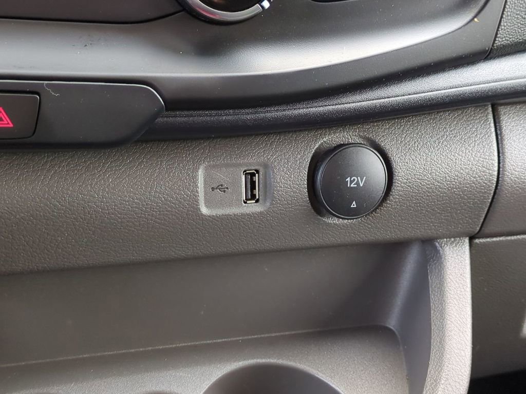 Used 2025 Ford Transit 250 Low Roof w/ Exterior Upgrade Package image 22