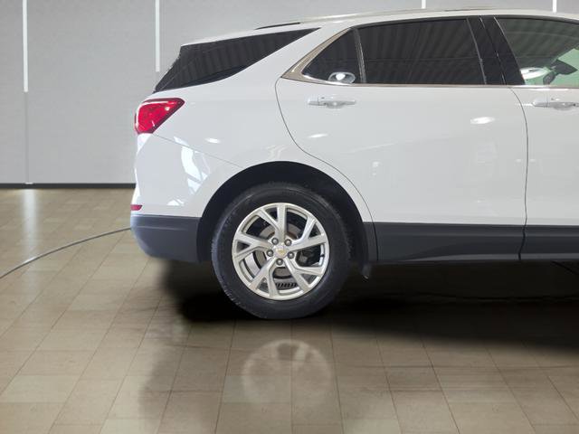 Used 2019 Chevrolet Equinox LT image 28