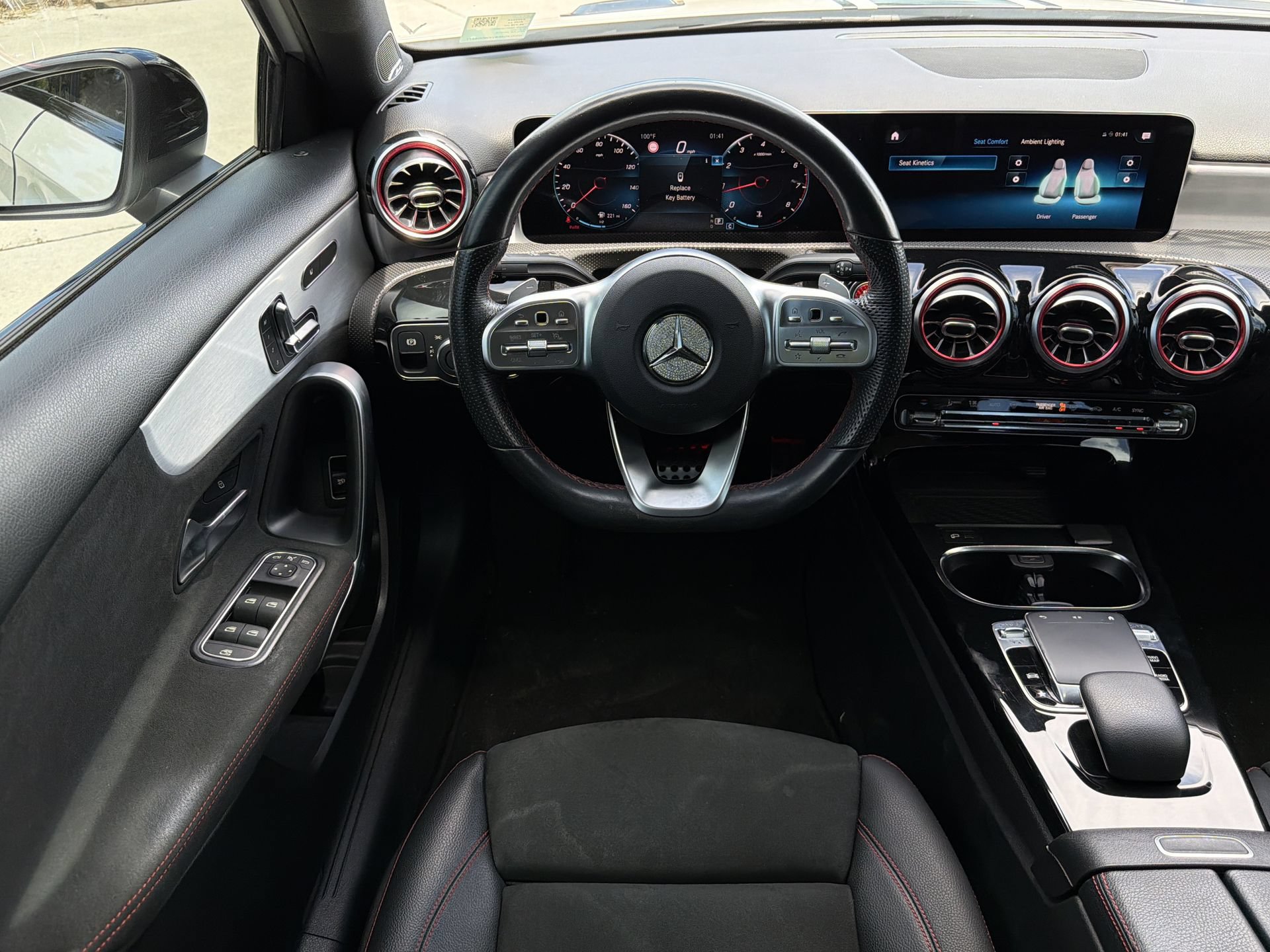 Used 2019 Mercedes-Benz A 220 image 17