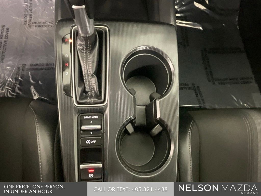 Used 2022 Honda Civic Sport image 37