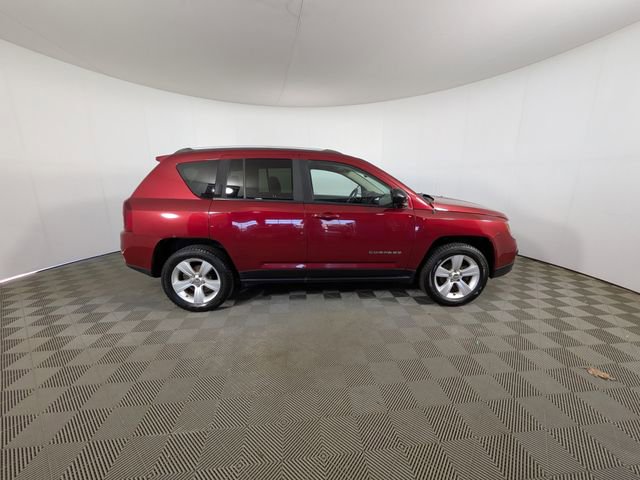 Used 2016 Jeep Compass Sport w/ Power Value Group FWD image 26