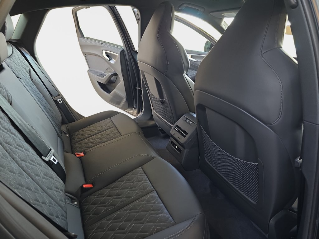 New 2026 Audi S5 Prestige AWD/4WD image 11