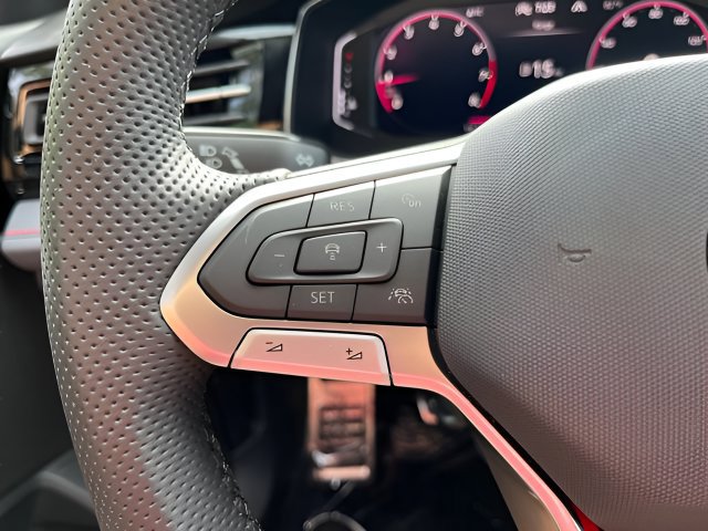 New 2026 Volkswagen Jetta GLI Autobahn FWD image 18