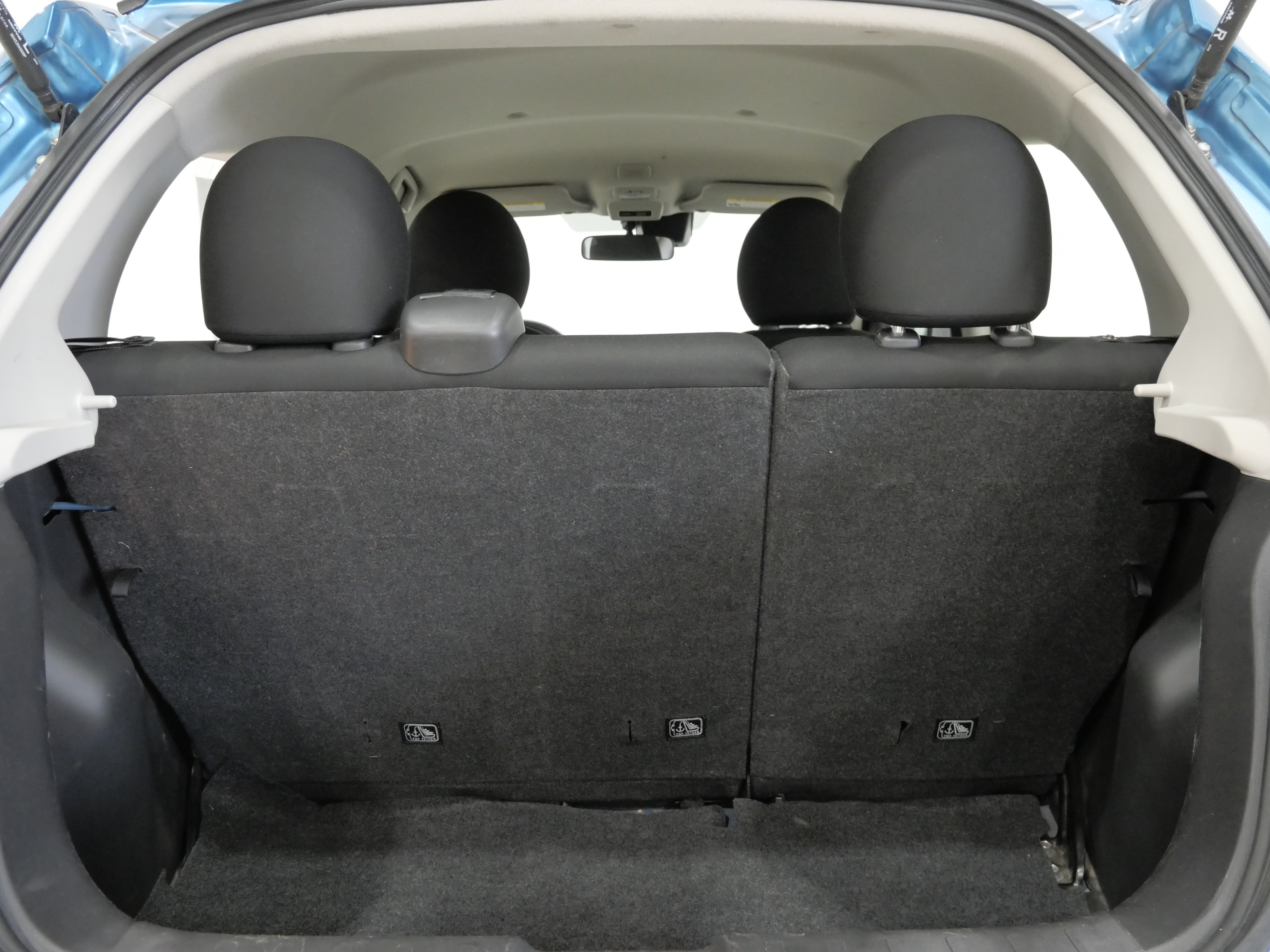 Used 2024 Mitsubishi Mirage ES FWD image 23
