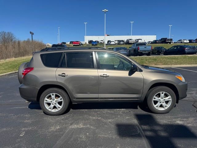 Used 2011 Toyota RAV4 Base w/ Upgrade Value Pkg image 2
