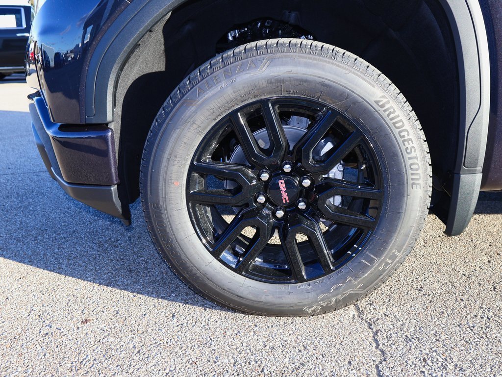 New 2026 GMC Sierra 1500 Elevation image 31