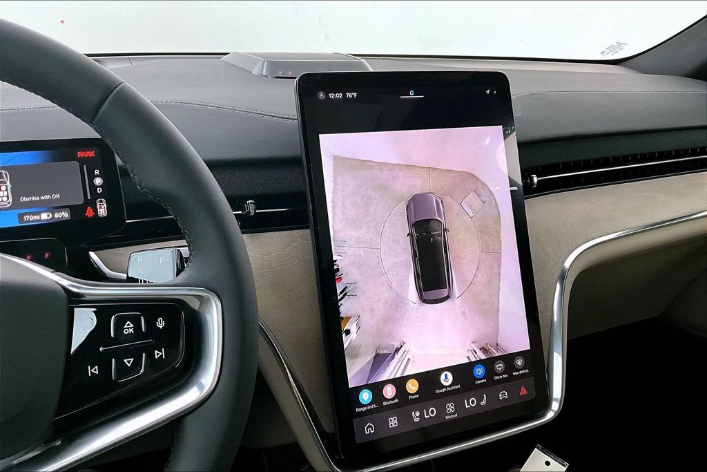 New 2026 Volvo EX90 Plus RWD image 21