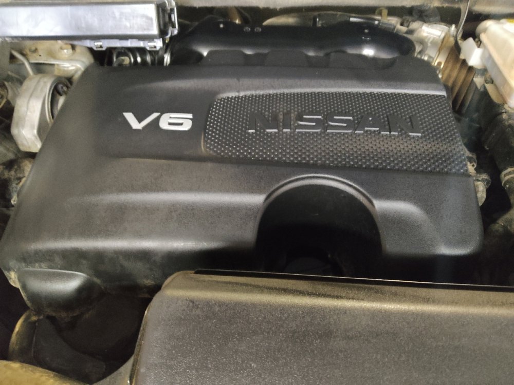 Used 2019 Nissan Pathfinder SV AWD/4WD image 30