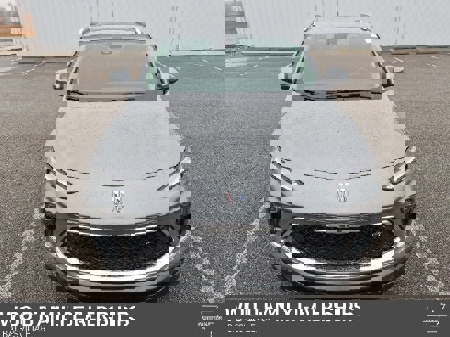 New 2026 Buick Encore GX Sport Touring w/ Comfort Package image 5