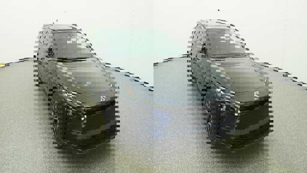 New 2026 Toyota bZ image 47