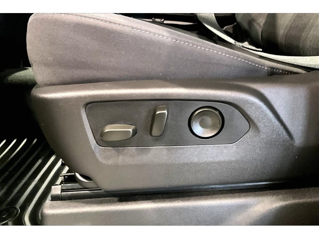 New 2026 Chevrolet Silverado 1500 LT AWD/4WD image 36