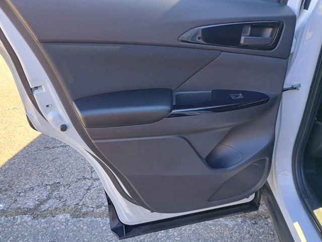 Used 2024 Mitsubishi Eclipse Cross LE image 18