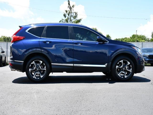 Used 2019 Honda CR-V Touring image 8