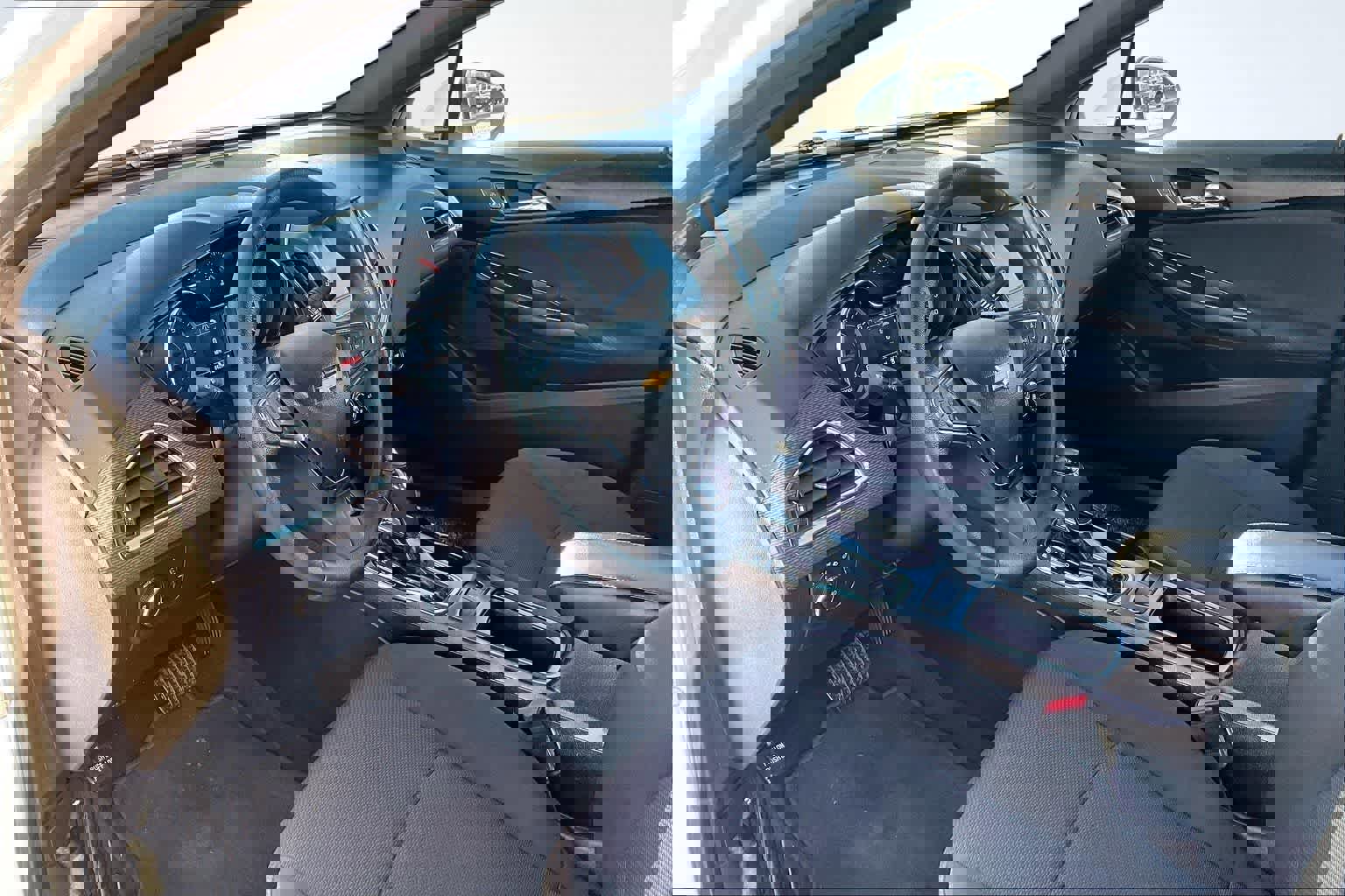 Used 2017 Chevrolet Cruze LT w/ RS Package image 2