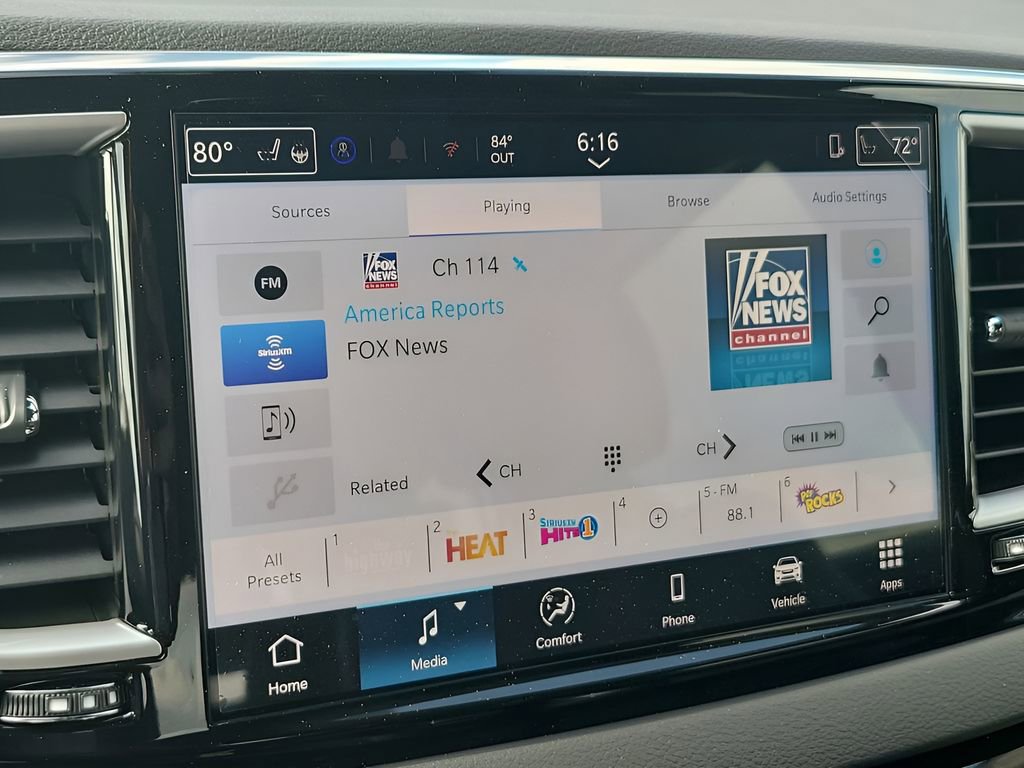 New 2026 Chrysler Voyager LX image 27