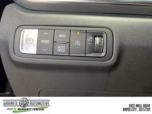 Used 2026 GMC Terrain Elevation AWD/4WD image 31