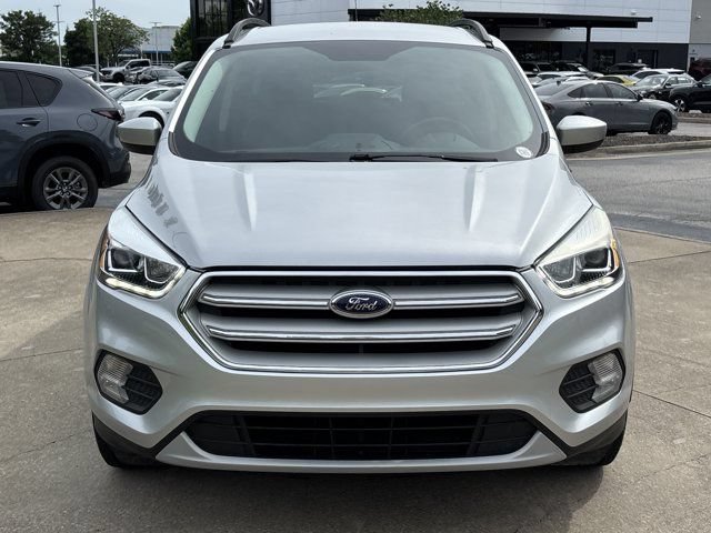 Used 2019 Ford Escape SEL FWD image 13