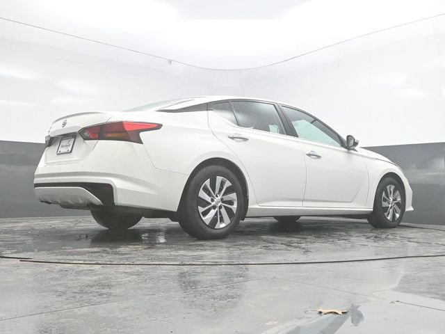 Used 2021 Nissan Altima 2.5 S image 32