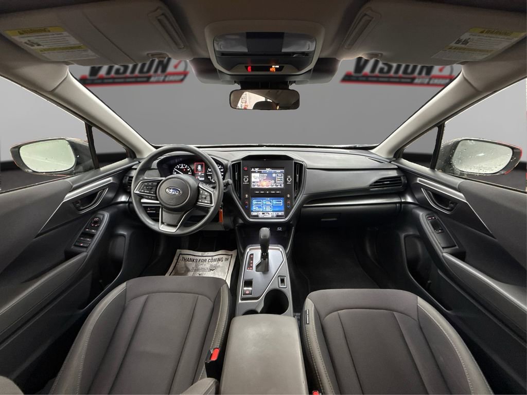 Used 2024 Subaru Impreza 2.0i image 26