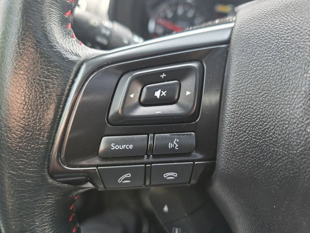 Used 2021 Subaru WRX Limited AWD/4WD image 20