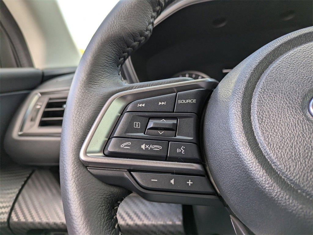 New 2026 Subaru Ascent Premium image 21