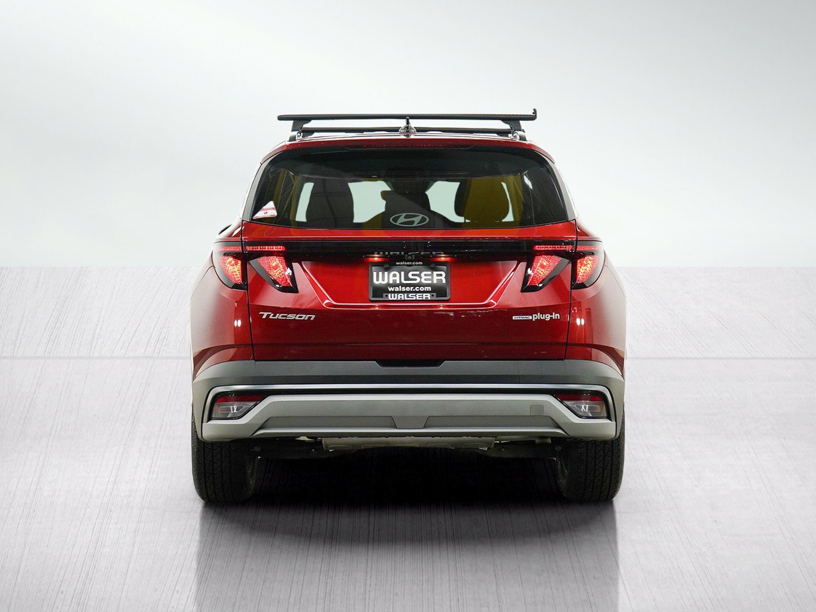 Used 2025 Hyundai Tucson SEL AWD/4WD image 5