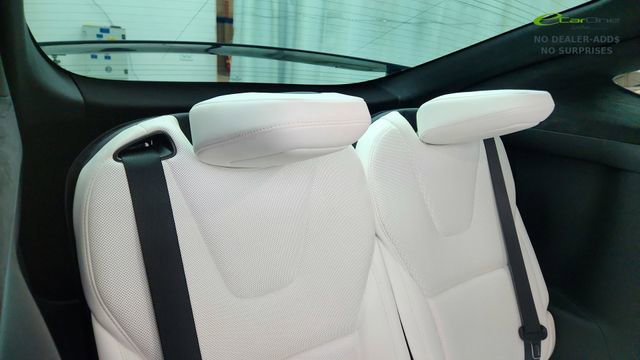 Used 2024 Tesla Model X Plaid image 29