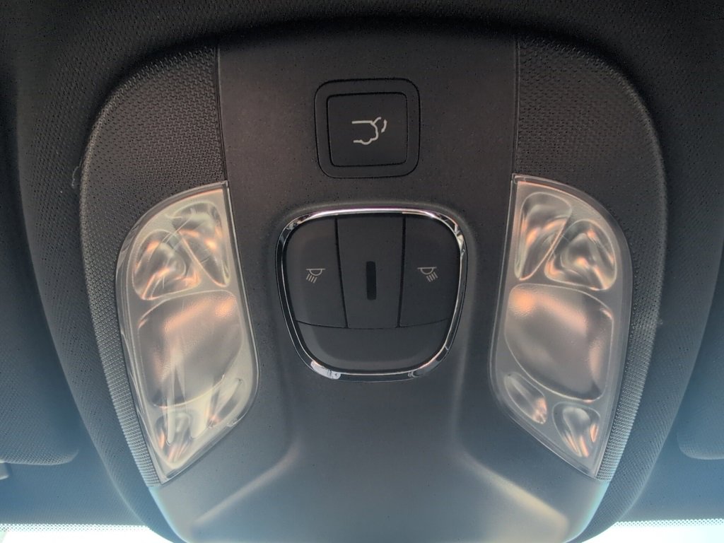 New 2026 Jeep Compass Limited image 63