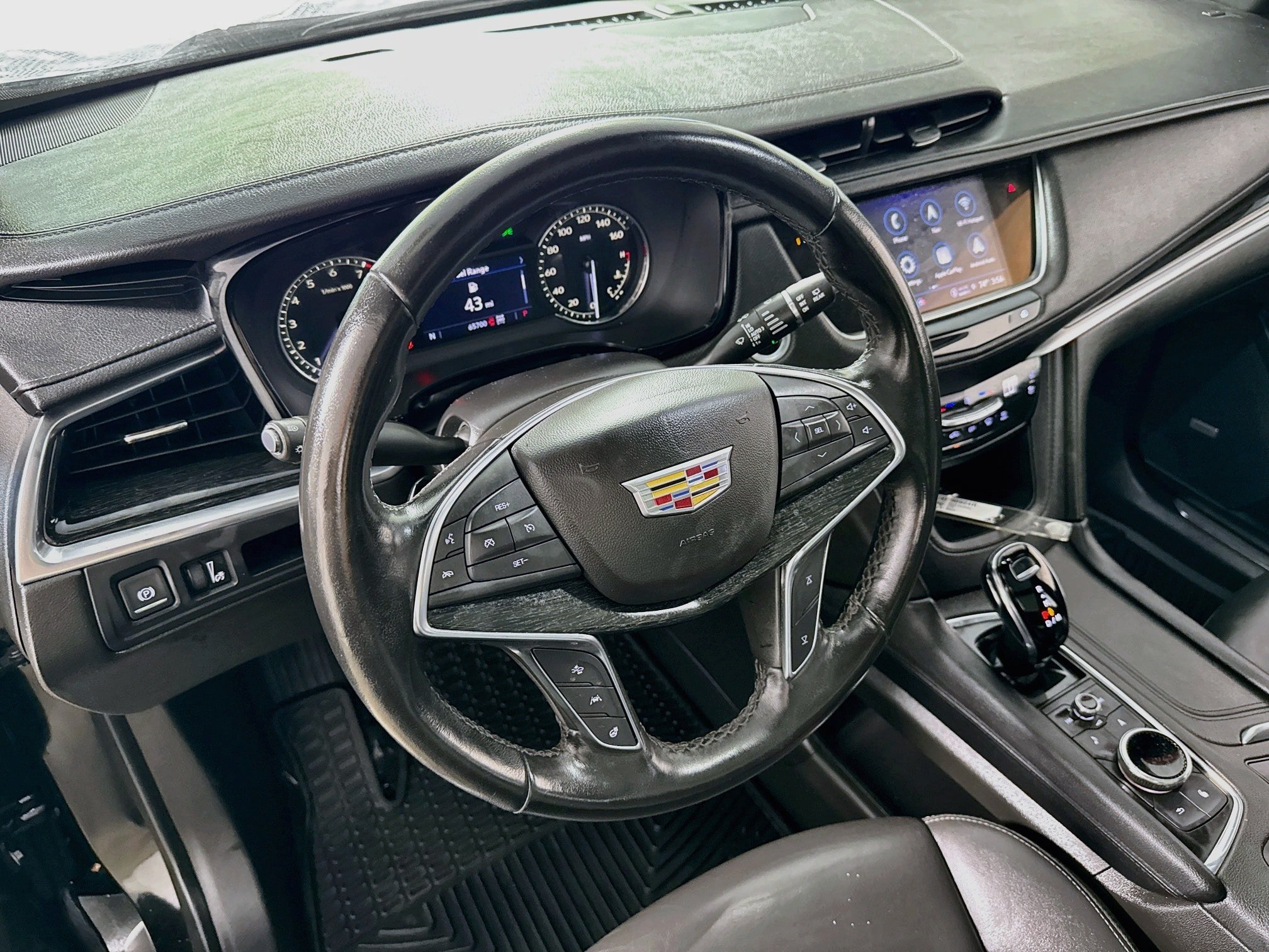 Used 2023 Cadillac XT5 Premium Luxury AWD/4WD image 25