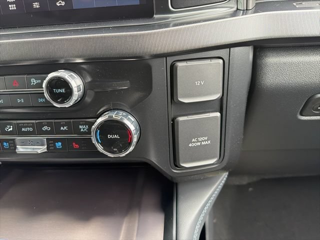 New 2026 Ford F350 Platinum w/ FX4 Off-Road Package AWD/4WD image 18
