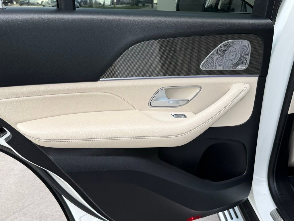 Used 2021 Mercedes-Benz GLE 450 4MATIC image 24