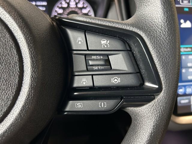 Used 2025 Subaru Crosstrek 2.0i Premium AWD/4WD image 64