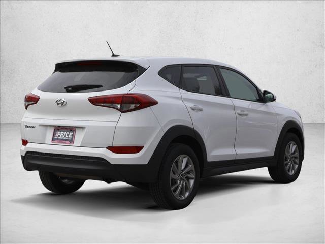 Used 2017 Hyundai Tucson SE image 5