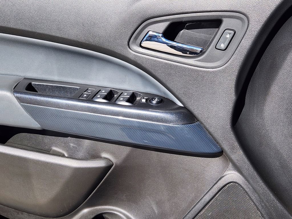 Used 2022 Chevrolet Colorado Z71 w/ Trail Boss Package image 22