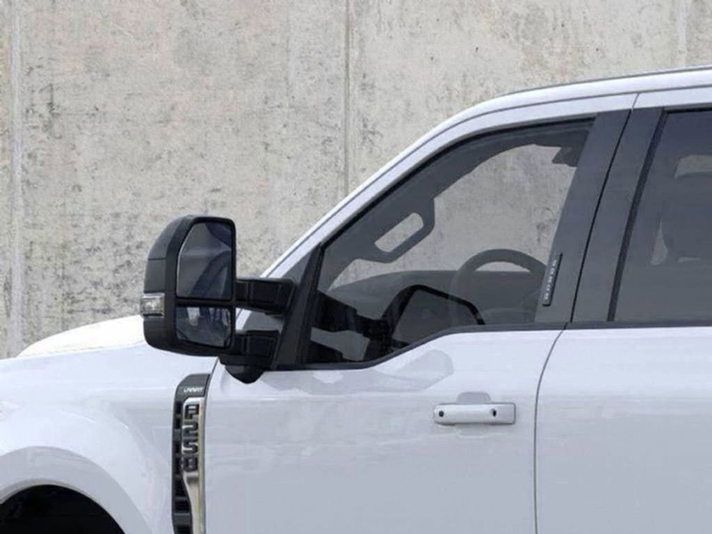 New 2025 Ford F250 Lariat image 36