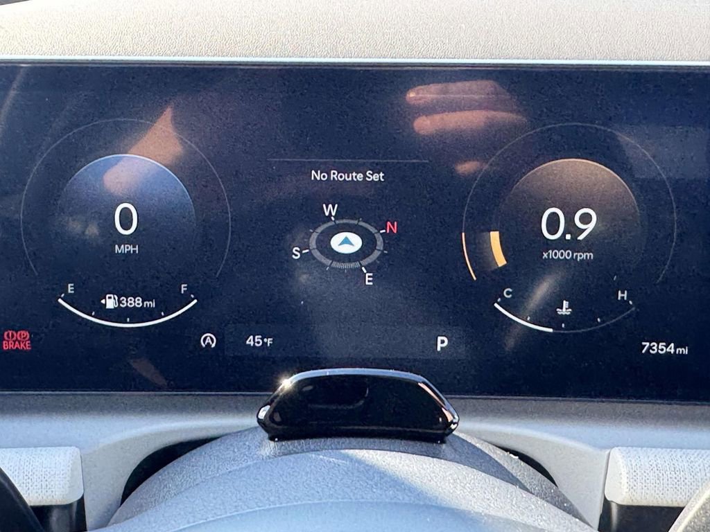 Used 2025 Hyundai Tucson SEL image 22