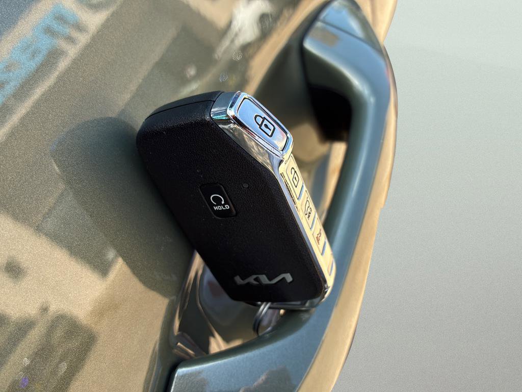 Used 2024 Kia Sportage X-Pro Prestige image 46