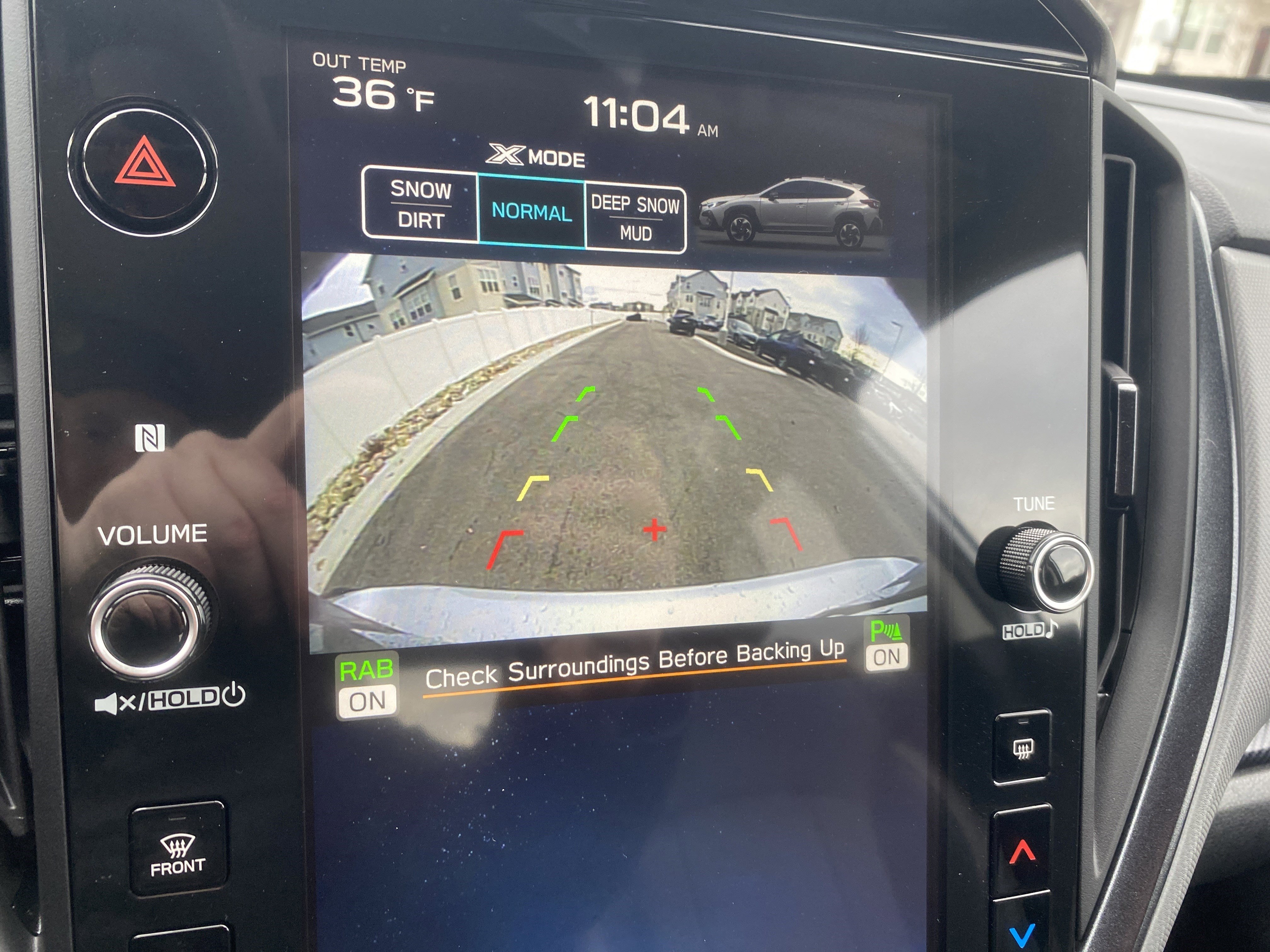 Used 2025 Subaru Crosstrek 2.5i Limited w/ Crosstrek Mirror Package image 30